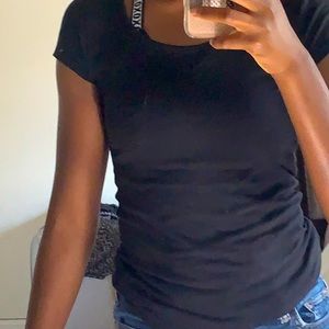 Basic Black top